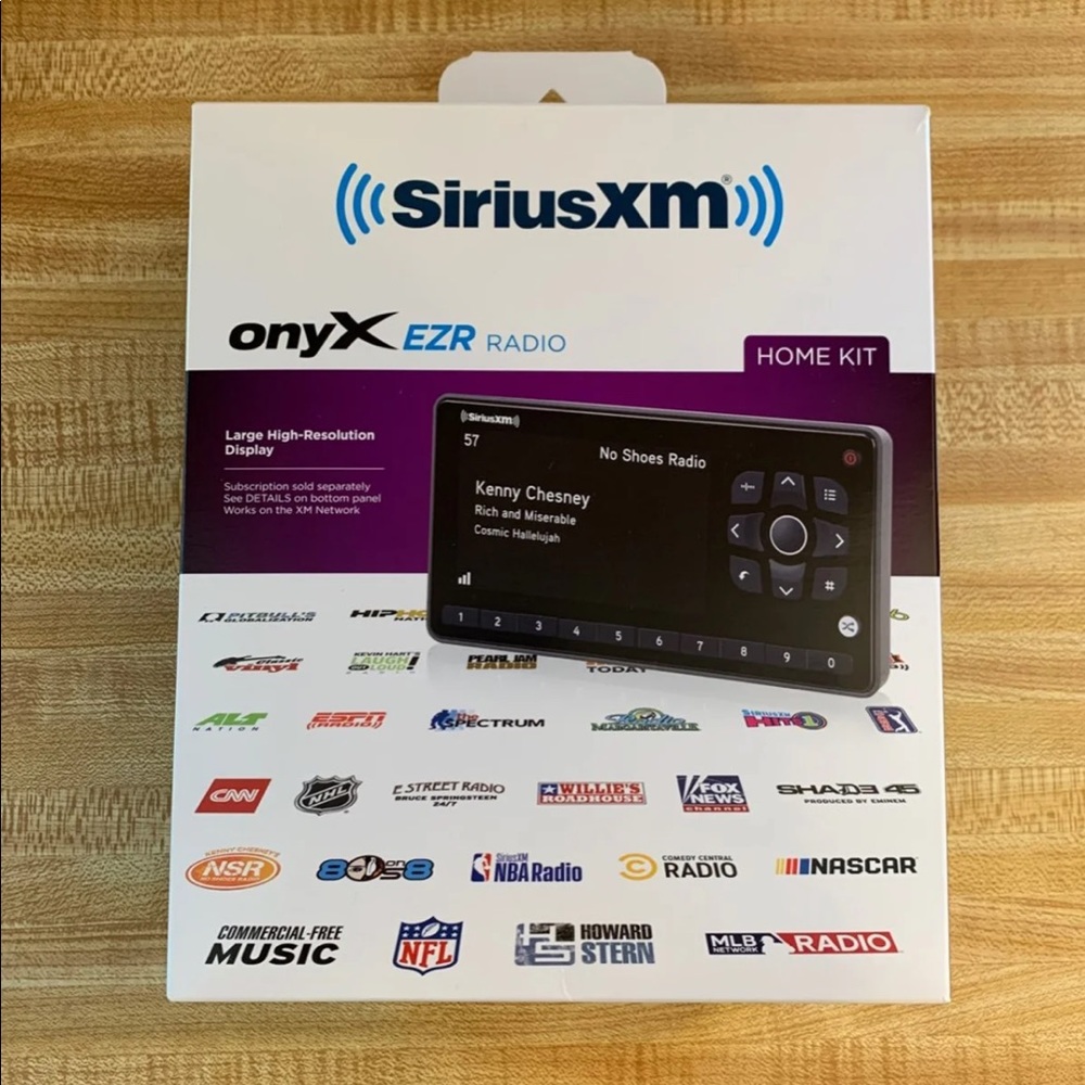 SiriusXM Radio